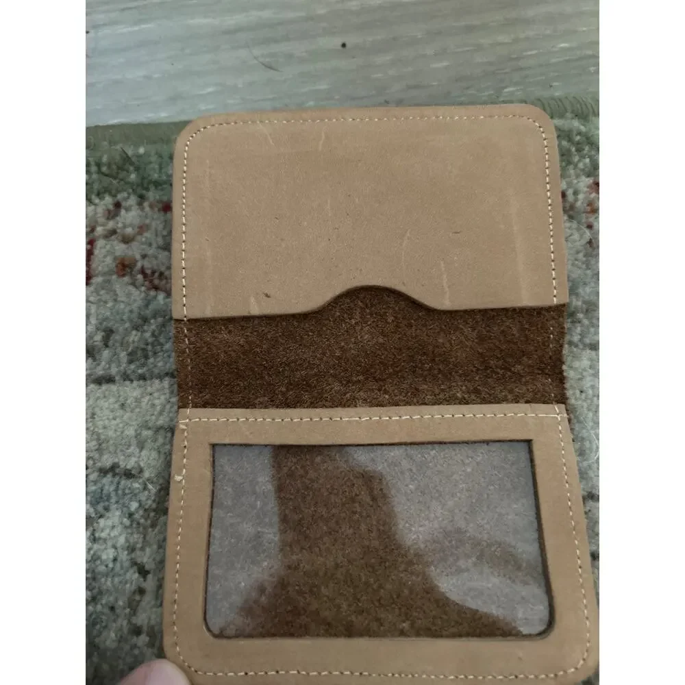 Harp Beer - Iteland Promotuonal Bifold Wallet
